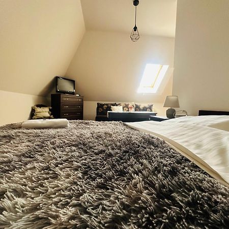 Dom Supelek Bed & Breakfast Duszniki Zdrój Dış mekan fotoğraf
