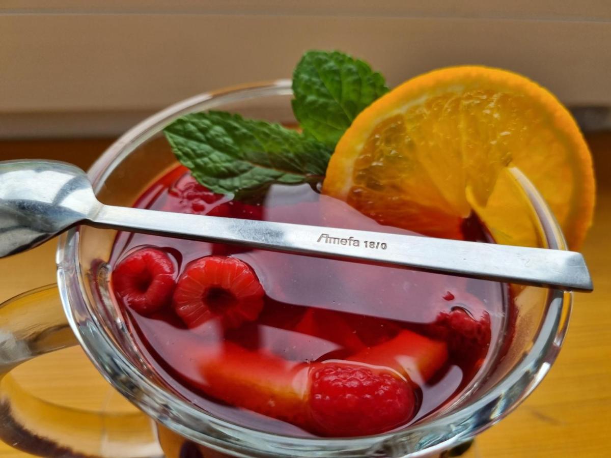Dom Supelek Bed & Breakfast Duszniki Zdrój Dış mekan fotoğraf
