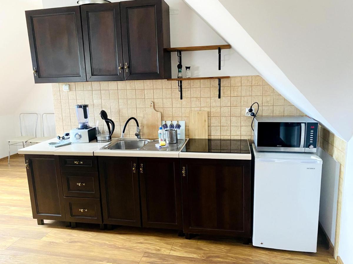 Dom Supelek Bed & Breakfast Duszniki Zdrój Dış mekan fotoğraf
