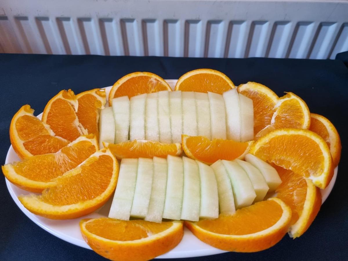 Dom Supelek Bed & Breakfast Duszniki Zdrój Dış mekan fotoğraf