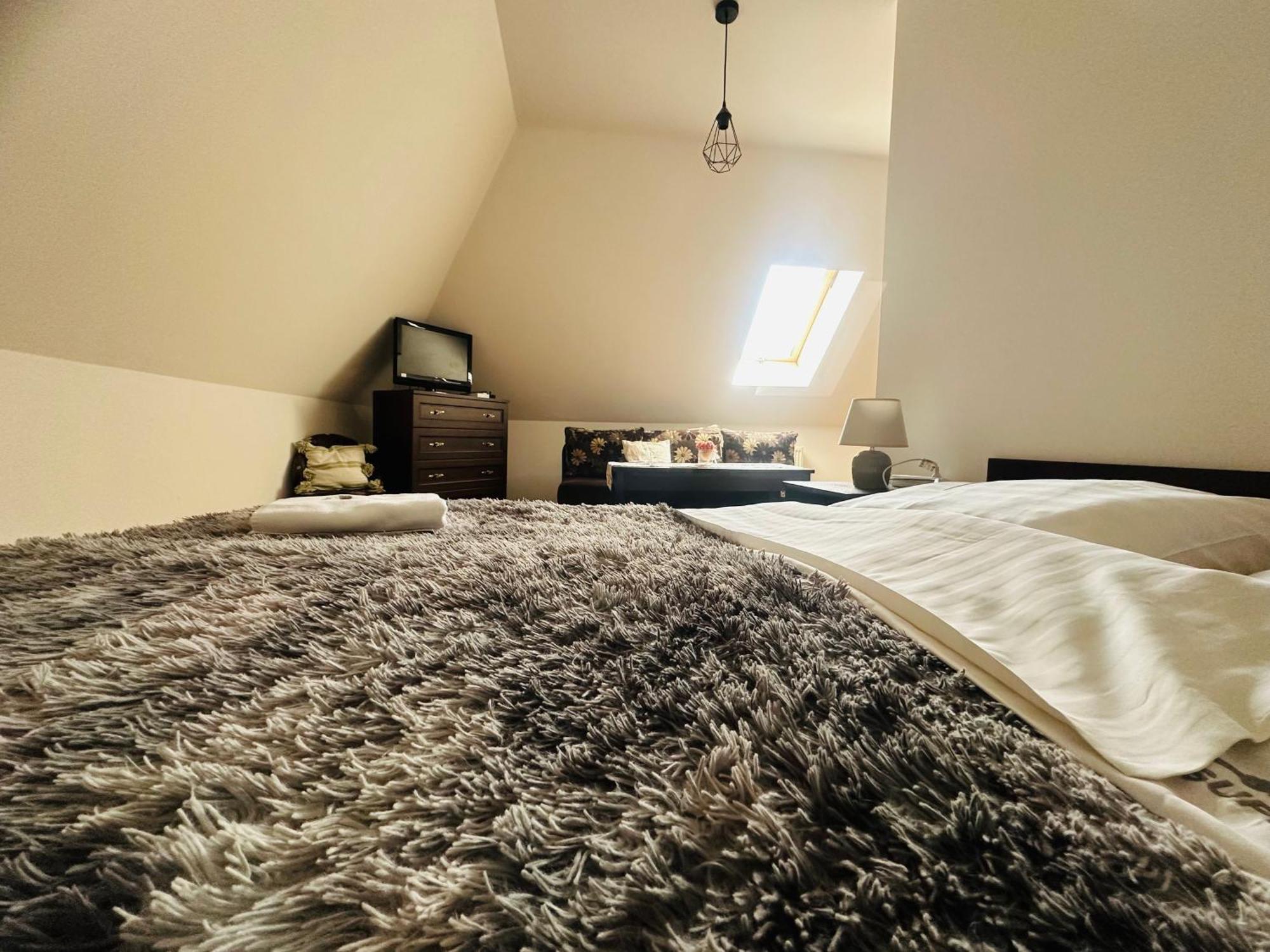 Dom Supelek Bed & Breakfast Duszniki Zdrój Dış mekan fotoğraf