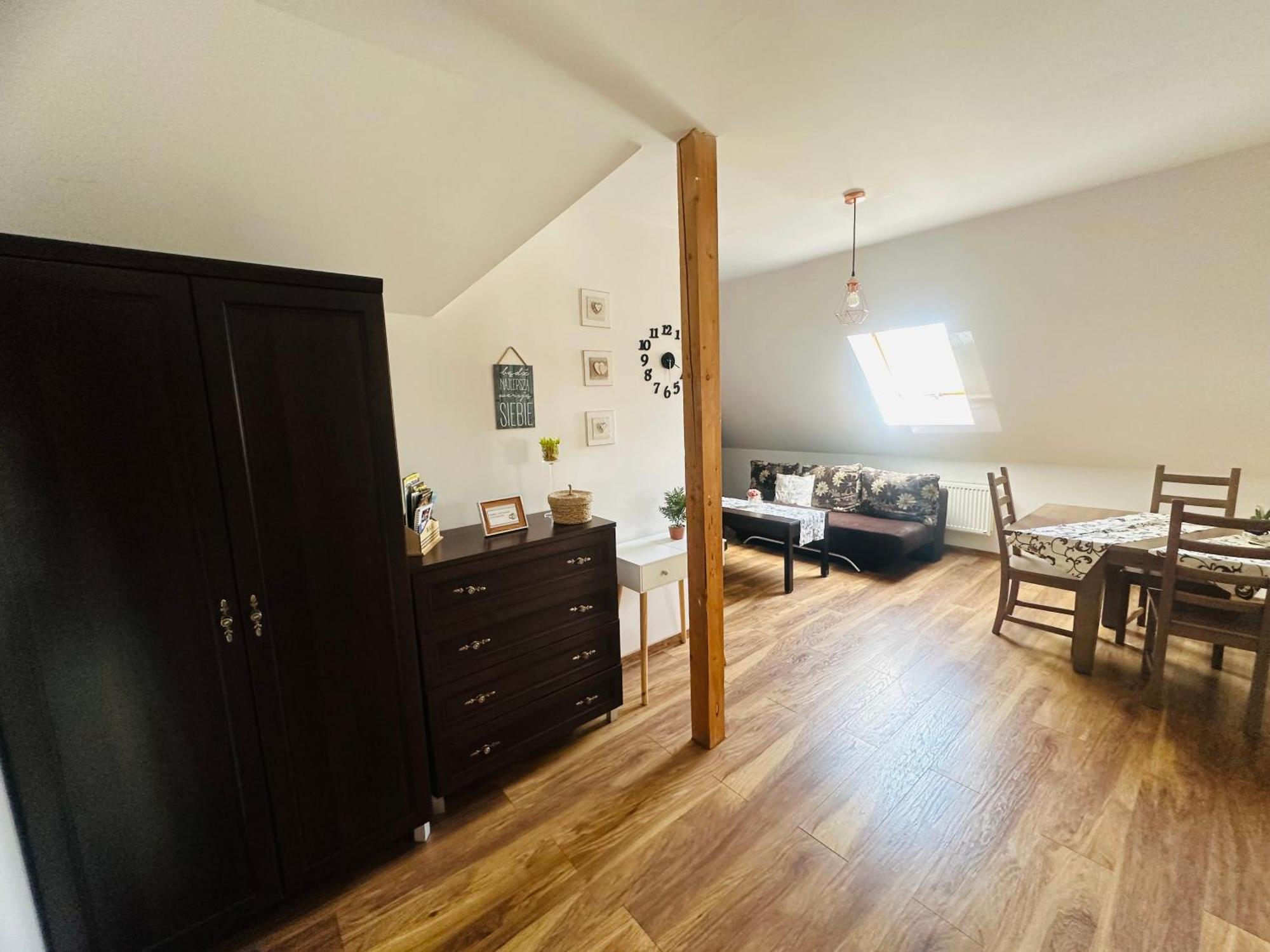 Dom Supelek Bed & Breakfast Duszniki Zdrój Dış mekan fotoğraf