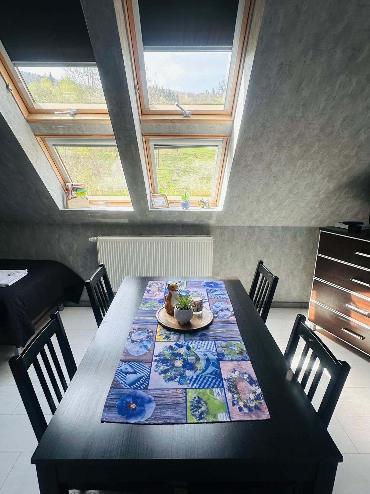 Dom Supelek Bed & Breakfast Duszniki Zdrój Dış mekan fotoğraf
