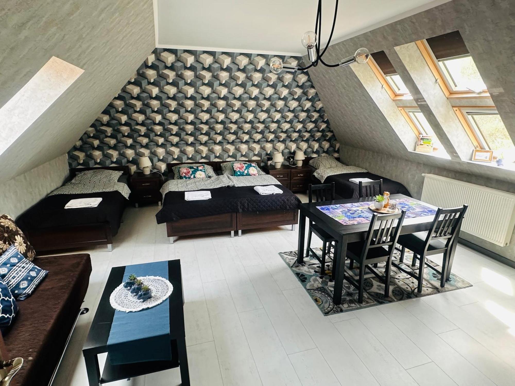 Dom Supelek Bed & Breakfast Duszniki Zdrój Dış mekan fotoğraf