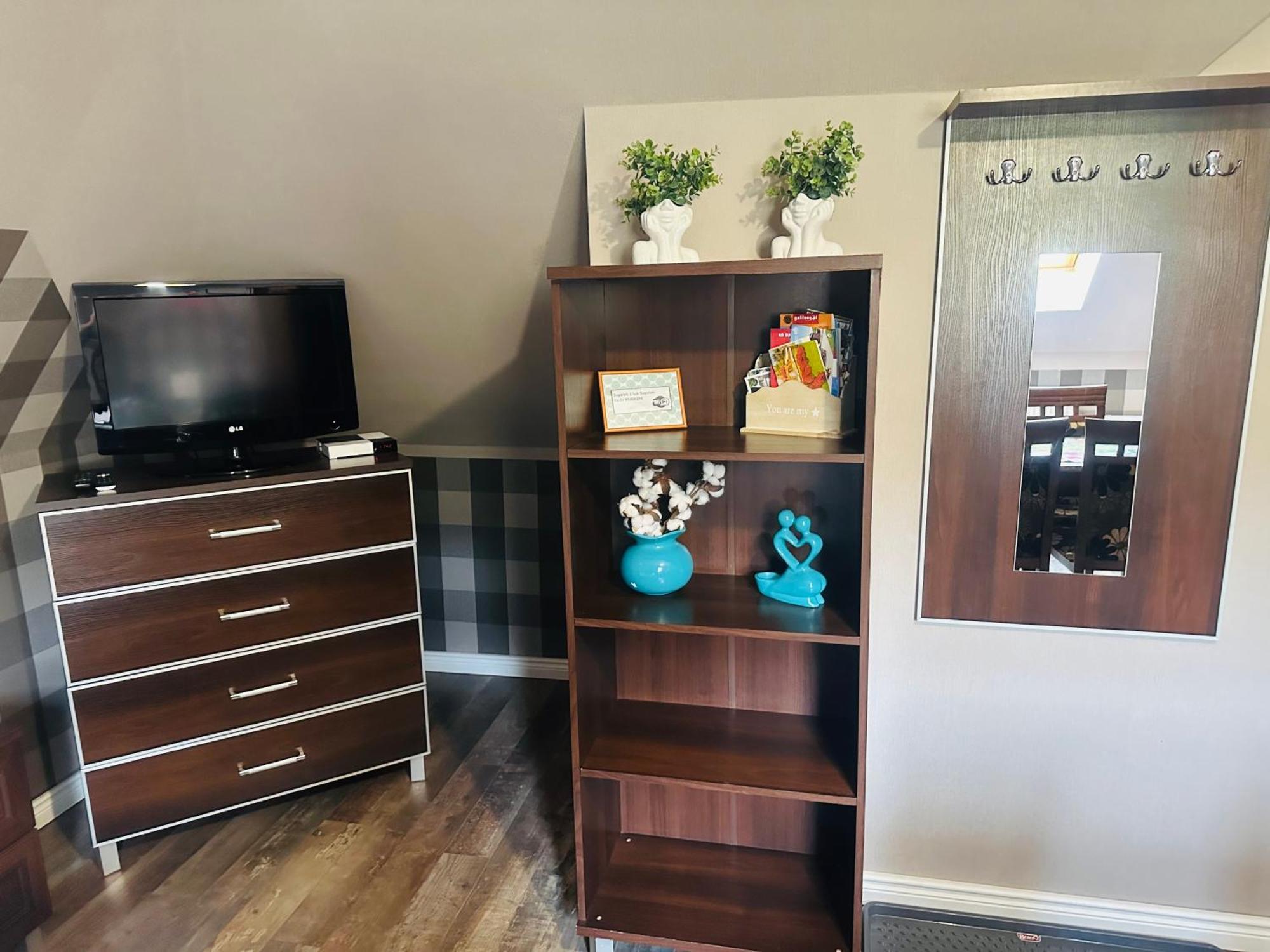Dom Supelek Bed & Breakfast Duszniki Zdrój Dış mekan fotoğraf