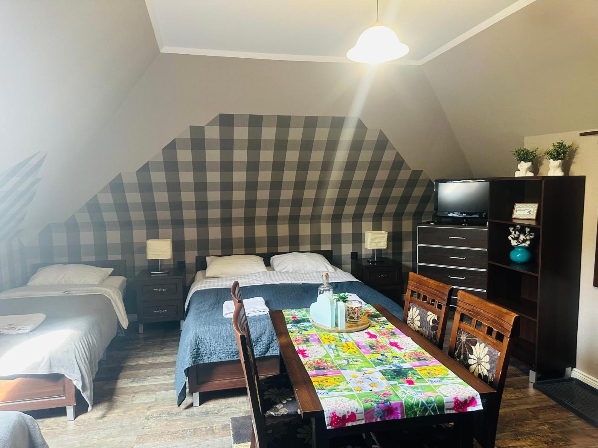 Dom Supelek Bed & Breakfast Duszniki Zdrój Dış mekan fotoğraf
